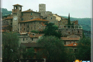 HOTEL CAVALIERI PAESAGGIO